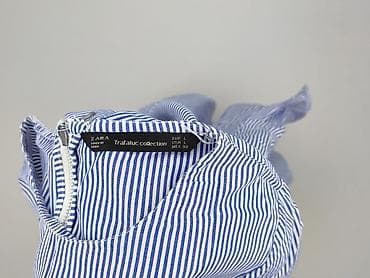 basic t shirty zara: Zara, Sukienka damska, rozmiar L — 4