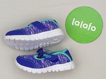 deichmann buty dla dzieci: Kapcie Bejo, 22, Używany — 3