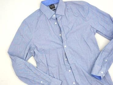 koszulka z barcelony: Shirt for men, M (EU 38), Olymp, condition - Perfect — 1