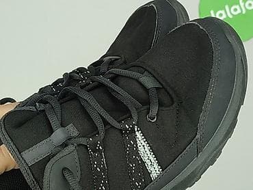 trekingowe: Quechua, Sneakersy damskie, rozmiar 39 — 7