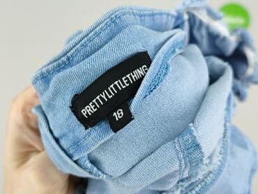 baloon jeans: PrettyLittleThing, Топ жіночий, розмір 3XL — 4