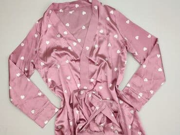 Kobiety: Shein, Szlafrok, rozmiar S — 1