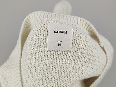 imitz: Sinsay, Sweter damski, rozmiar M — 4