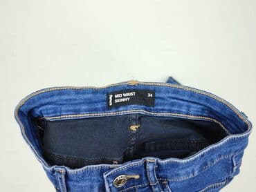 new jeans omg: Jeansy damskie, rozmiar S — 4