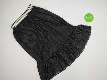 hm spódnice midi: Spódnica damska, rozmiar M — 3