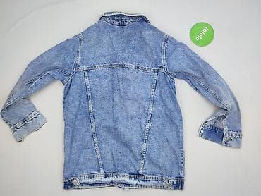 bugjo jeans kurtka: House of Denim, Kurtka jeansowa damska, rozmiar S — 3