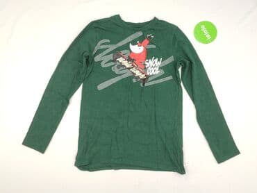 sukienki z weluru i aksamitu allegro: Sweatshirt, Destination, 15 years, 164-170 cm, condition - Perfect — 2