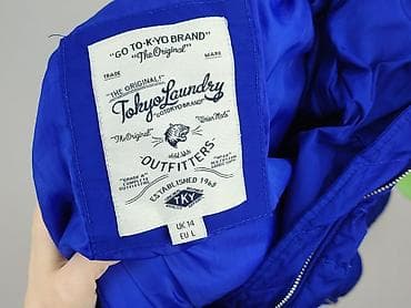 keep away from fire ubrania: Tokyo Laundry, Kurtka przejściowa damska, rozmiar L — 4