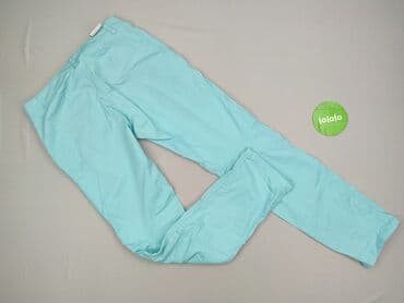 decatlon buty: Decathlon, Spodnie materiałowe damskie, rozmiar M — 3