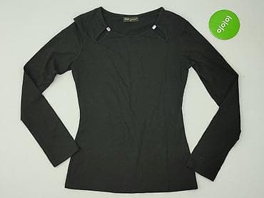 black squad kurtki: KATE, Bluzka damska, rozmiar M — 2