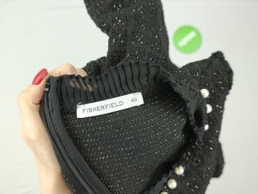 Sukienki: Fisherfield, Sukienka damska, rozmiar L — 4