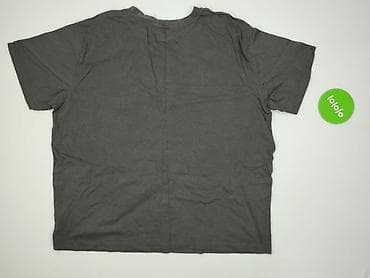 hot topic: Sinsay, T-shirt damski, rozmiar XL — 3