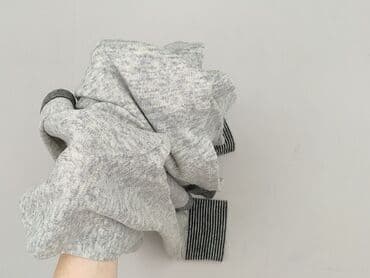 sweter w paski: Kardigan damski, rozmiar L — 5