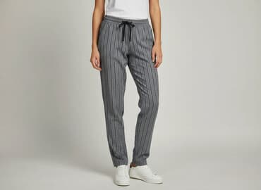 buto spodnie: Comma, Spodnie materiałowe damskie, rozmiar S — 6