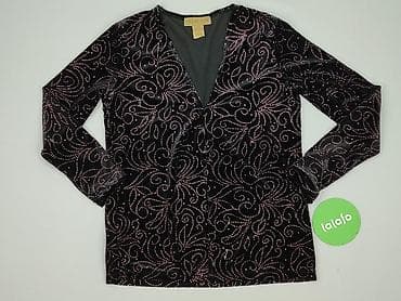 klapki nine west: Bluzka damska, rozmiar S — 2