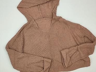 mcmxci pull and bear: Bluza z kapturem damska, rozmiar 5XL — 1