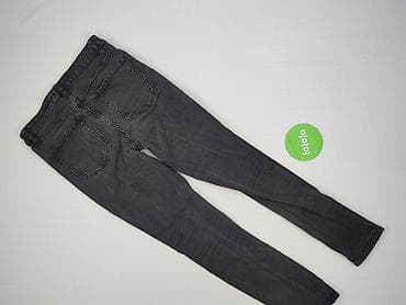 pepco levis: H&M, Jeansy damskie, rozmiar M — 3