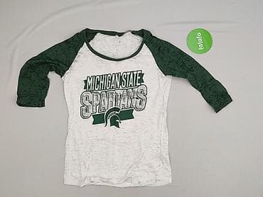 brooklyn koszulki: T-shirt damski, rozmiar M — 2