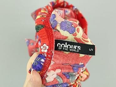 tie dye: Colours of the World, Bluzka damska, rozmiar S — 5