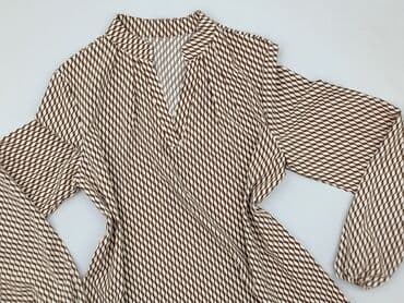 mango sweter w paski: Shein, Bluzka damska, rozmiar M — 1