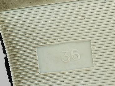 bosa stopka: Balerinki damskie, rozmiar 36 — 4