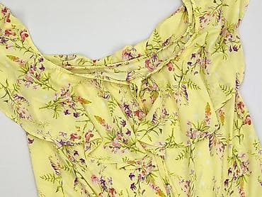 elegancki bluzki: Bluzka damska, rozmiar M — 1