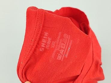 cargo pull and bear: Shein, Koszulka dla mężczyzn, rozmiar 5XL — 4