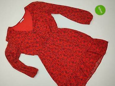 buty coccodrillo: Cropp, Sukienka damska, rozmiar XL — 2