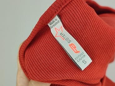 megabrand: T-shirt damski, rozmiar S — 5