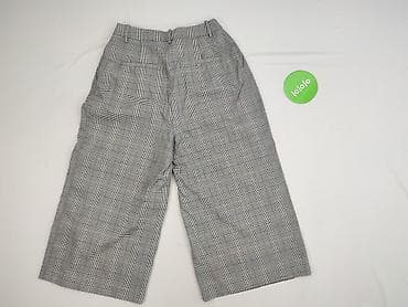 Ubrania damskie: Spodnie materiałowe damskie, rozmiar 2XS — 3