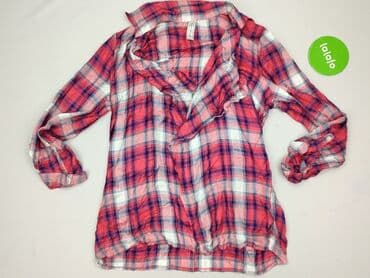 koszula myszka miki sinsay: RAINBOW, Koszula damska, rozmiar 2XS — 2