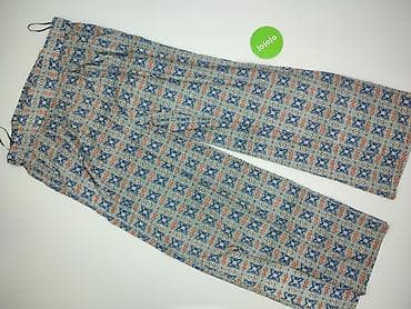 moda damska duże rozmiary: Boohoo, Spodnie materiałowe damskie, rozmiar 3XL — 2