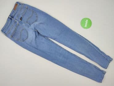 rajstop sally hansen: Jeansy damskie, S — 3