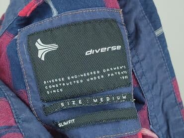 koszulki z jacka danielsa: Koszulа dla mężczyzn, M, Diverse, stan - Dobry — 4