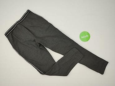 reserved koszula: Spodnie materiałowe damskie, rozmiar S — 3