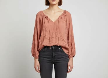 bluzki z odkrytymi ramionami mohito: Sinsay, Bluzka damska, rozmiar XS — 6