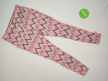 sliskie spodnie: Ergee, Legginsy Sportowe damskie, rozmiar L — 2