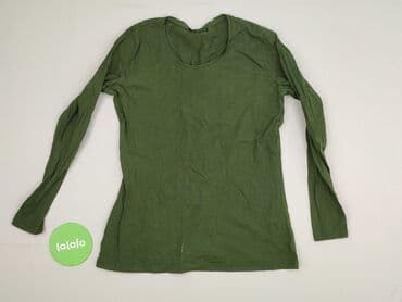 sukienka khaki h: Janina, Bluzka damska, rozmiar M — 2