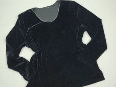 t shirty oversize basic: Women's blouse, size S (EU 36) — 1