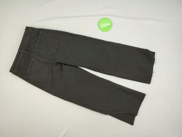 dżinsy kuloty: Sinsay, Jeansy damskie, rozmiar S — 3