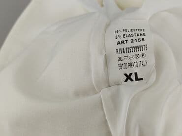 kurta: Women's blazer, size XL — 5