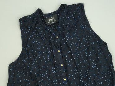 vero moda koszula: Zoey, Bluzka damska, rozmiar M — 1