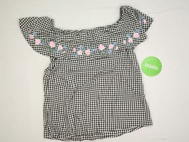 bluzka z frędzlami mohito: Mohito, Bluzka damska, rozmiar M — 3