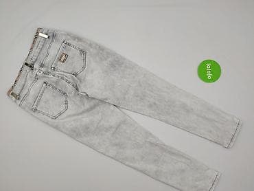 Jeansy damskie, rozmiar S — 3