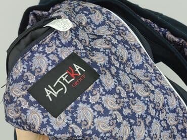 odzież turecka plus size: Kurtka przejściowa dla mężczyzn, 6XL — 5