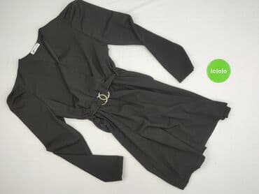 zimowa sukienki na wesele: Sukienka damska, rozmiar S — 2