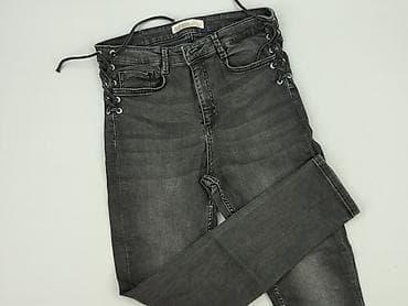 zara 2329: Zara, Jeansy damskie, rozmiar 2XS — 1