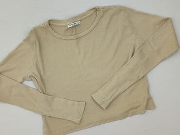 sukienka koszulowa stradivarius: Stradivarius, Bluzka damska, S — 1