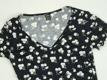 Shein, T-shirt damski, rozmiar S