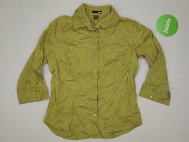 h m koszulka damska: H&M, Koszula damska, rozmiar S — 2